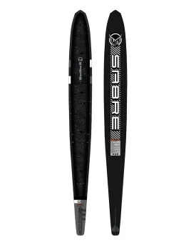 2025 HO Sabre Slalom Waterski