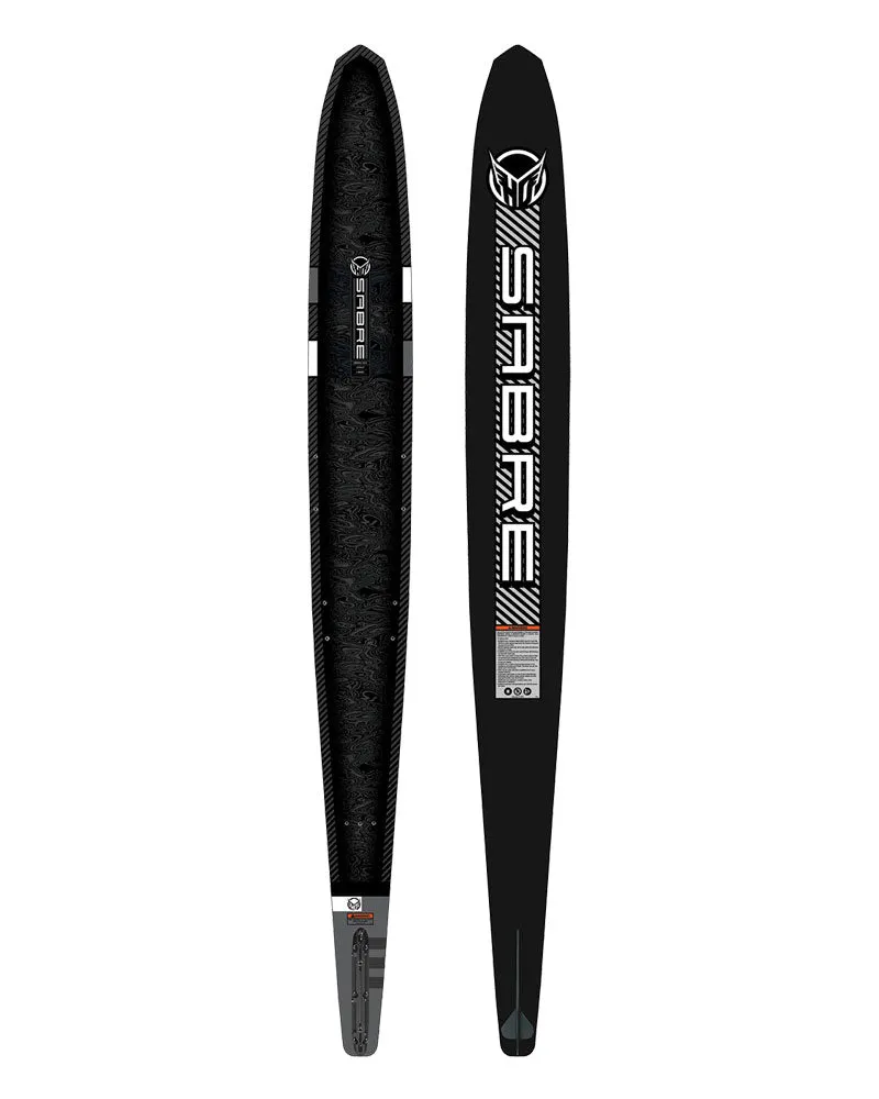 2025 HO Sabre Slalom Waterski
