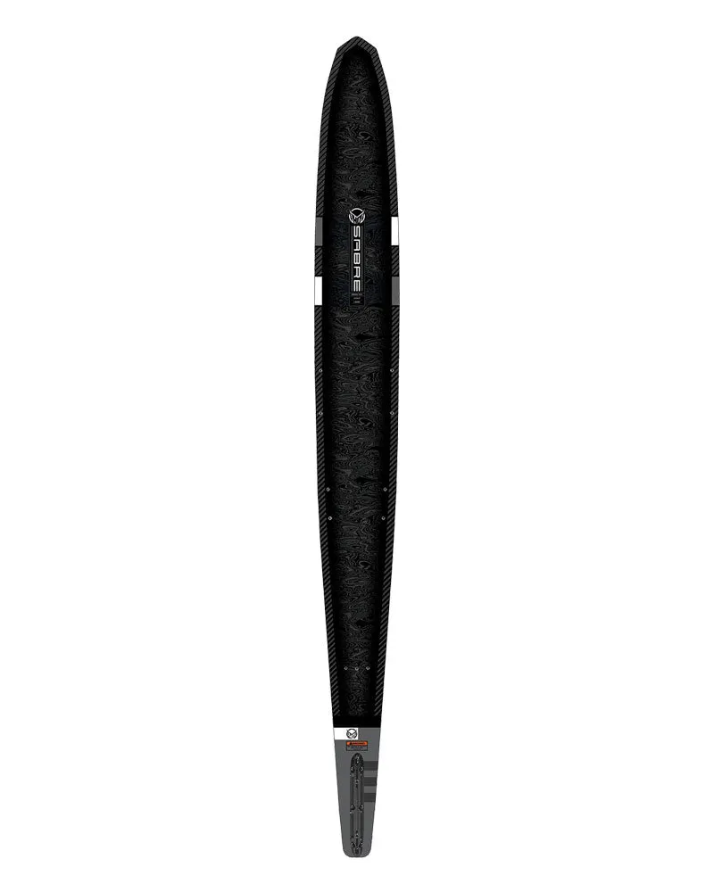 2025 HO Sabre Slalom Waterski