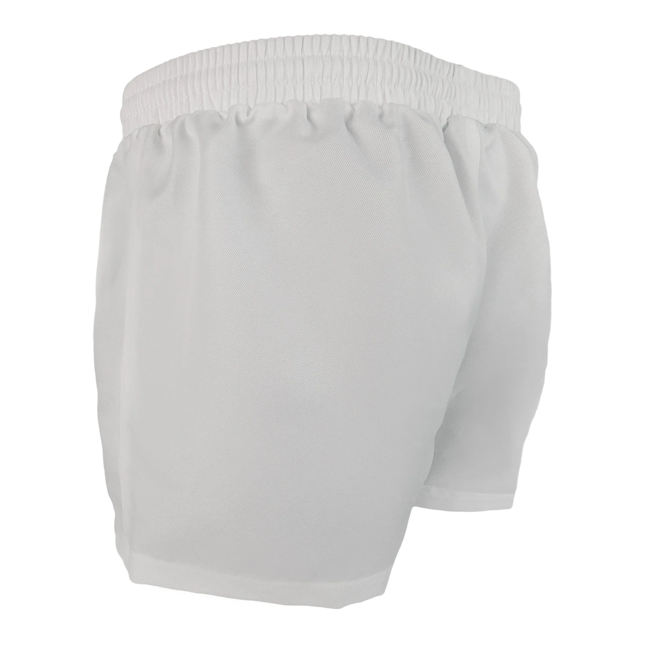 Amoskeag RFC Saracen Rugby Shorts