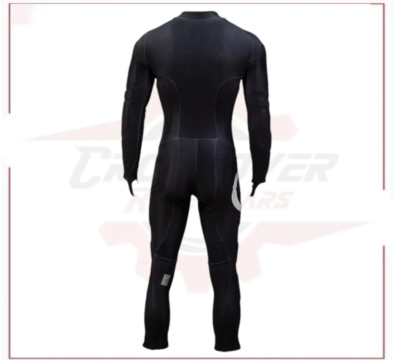 Arctica JR Black Kat GS Suit