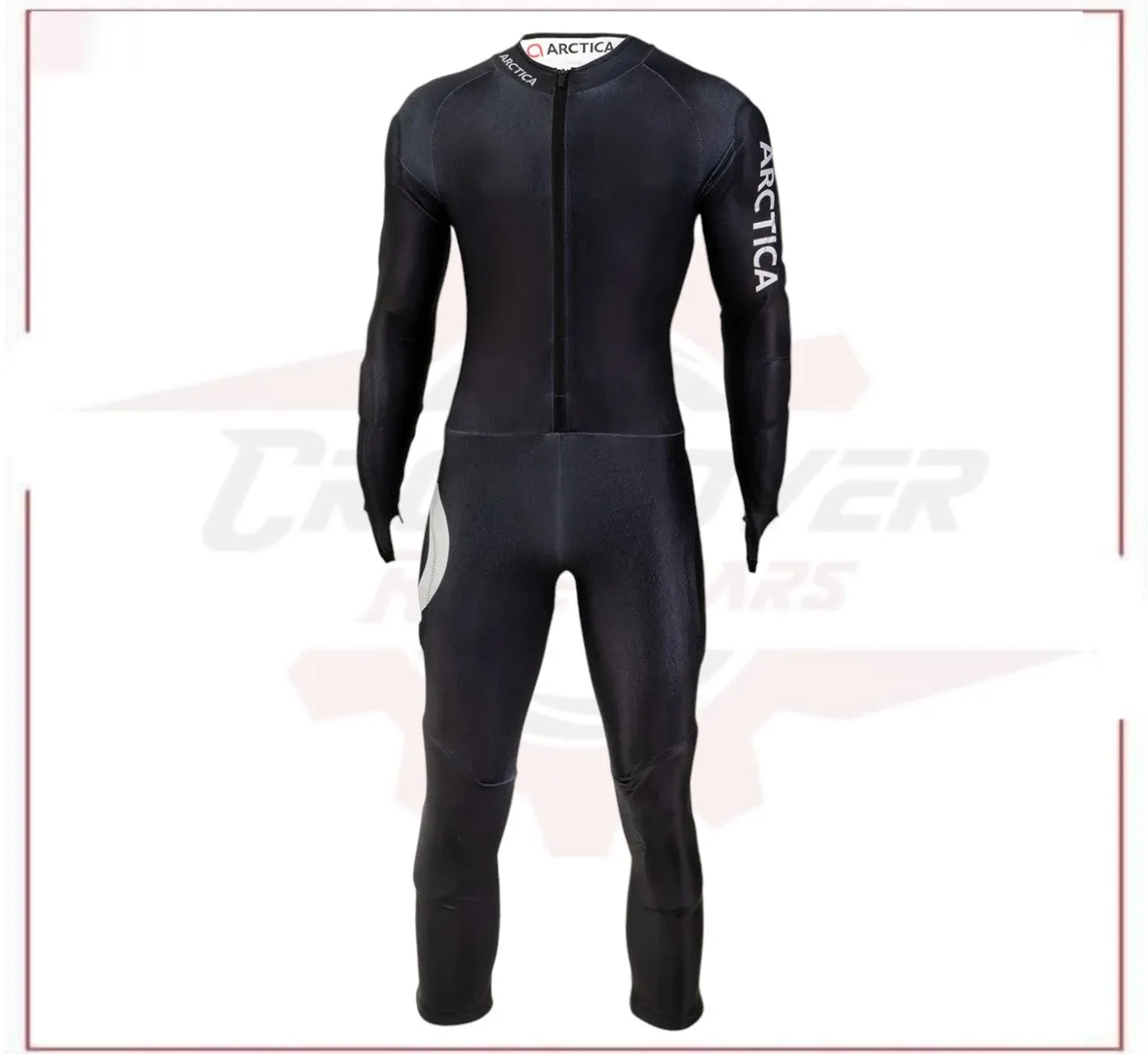 Arctica JR Black Kat GS Suit