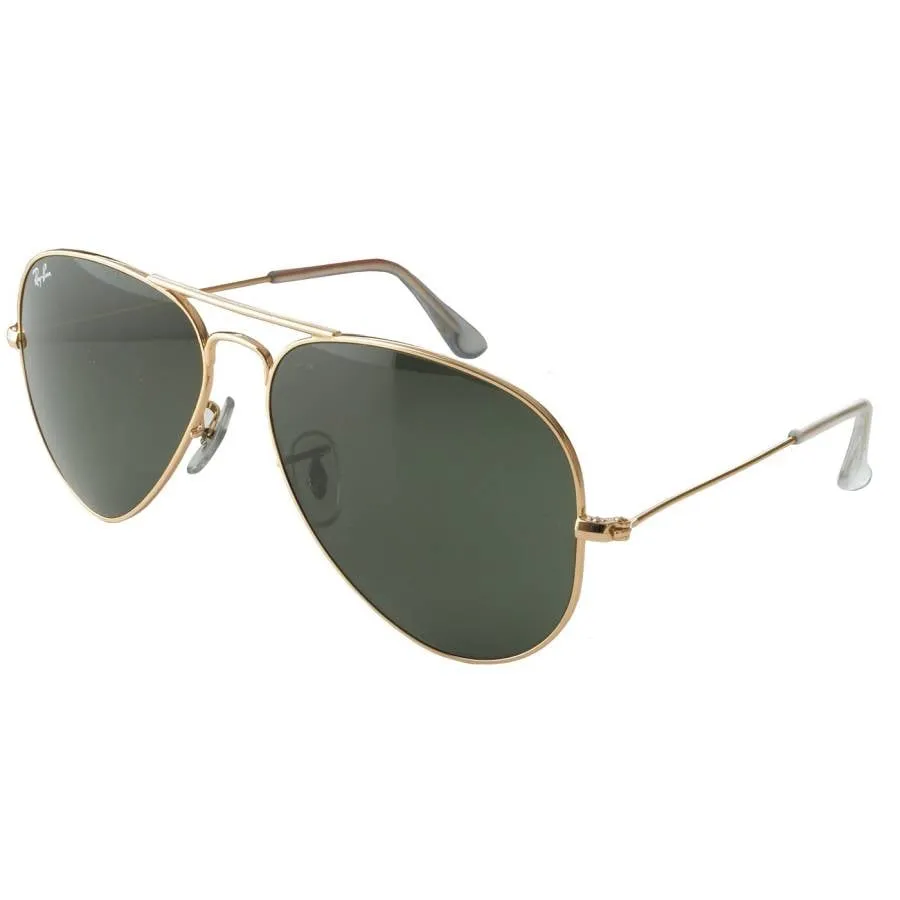 Aviator Large Metal