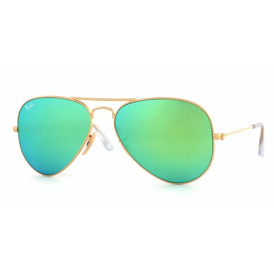 Aviator Large Metal