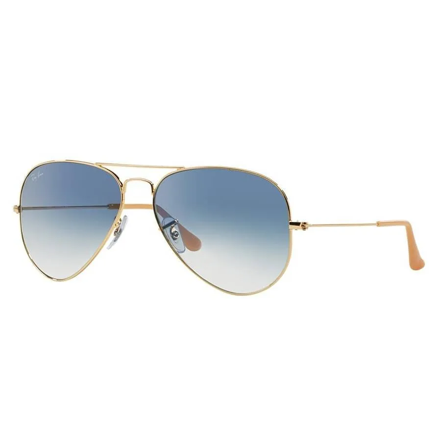 Aviator Large Metal