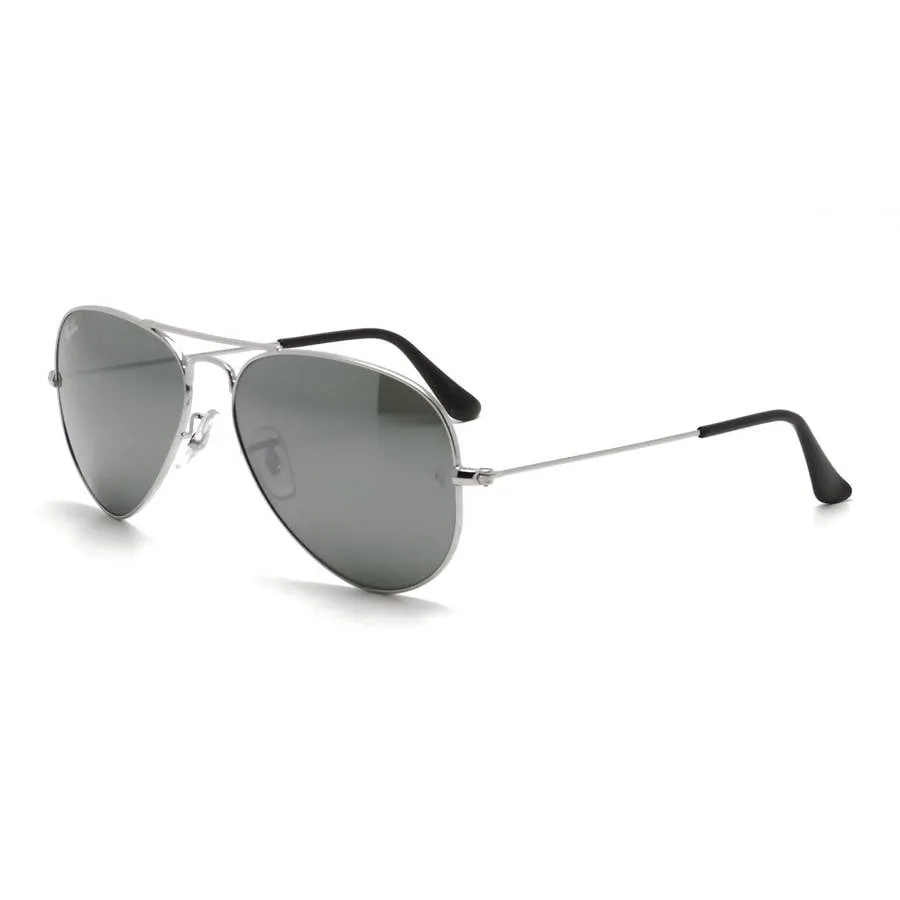 Aviator Large Metal