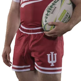 Custom Men’s Rugby Shorts