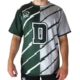Custom Reversible Full Contact Jersey