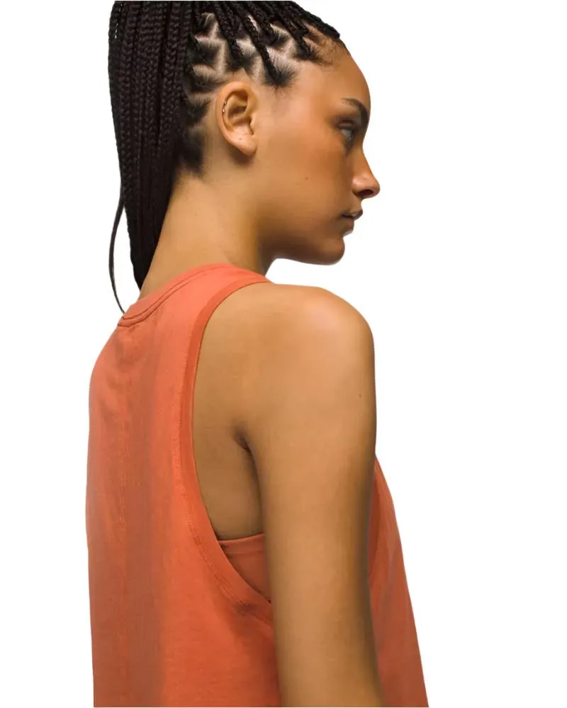 Everyday Crop Tank