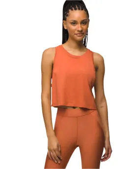 Everyday Crop Tank