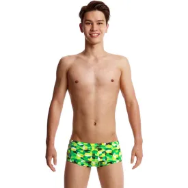 Funky Trunks - Blast Fusion Boys Classic Trunks