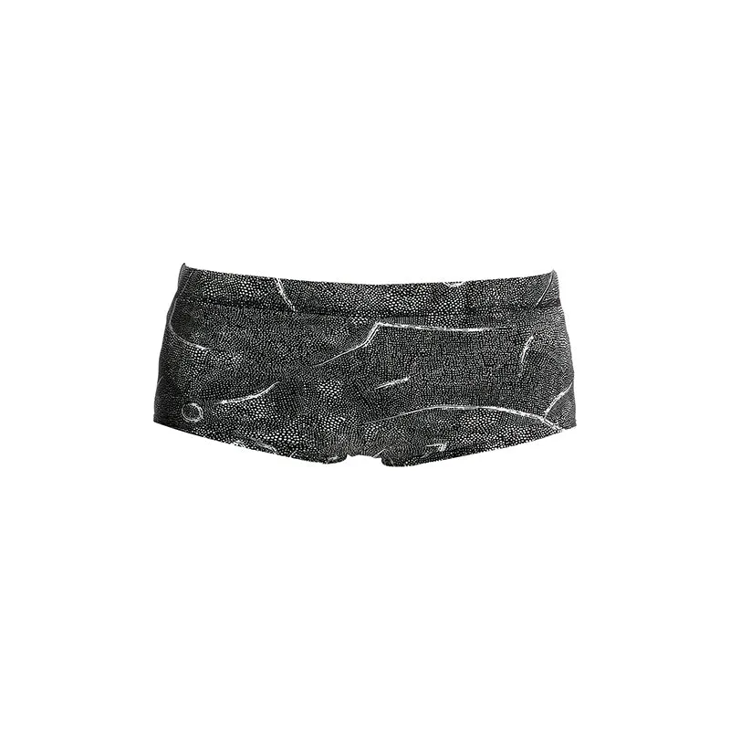Funky Trunks - Crack Up Boys Classic Trunks