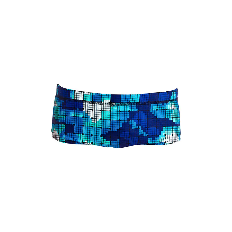 Funky Trunks - Deep Impact - Boys Classic Trunks