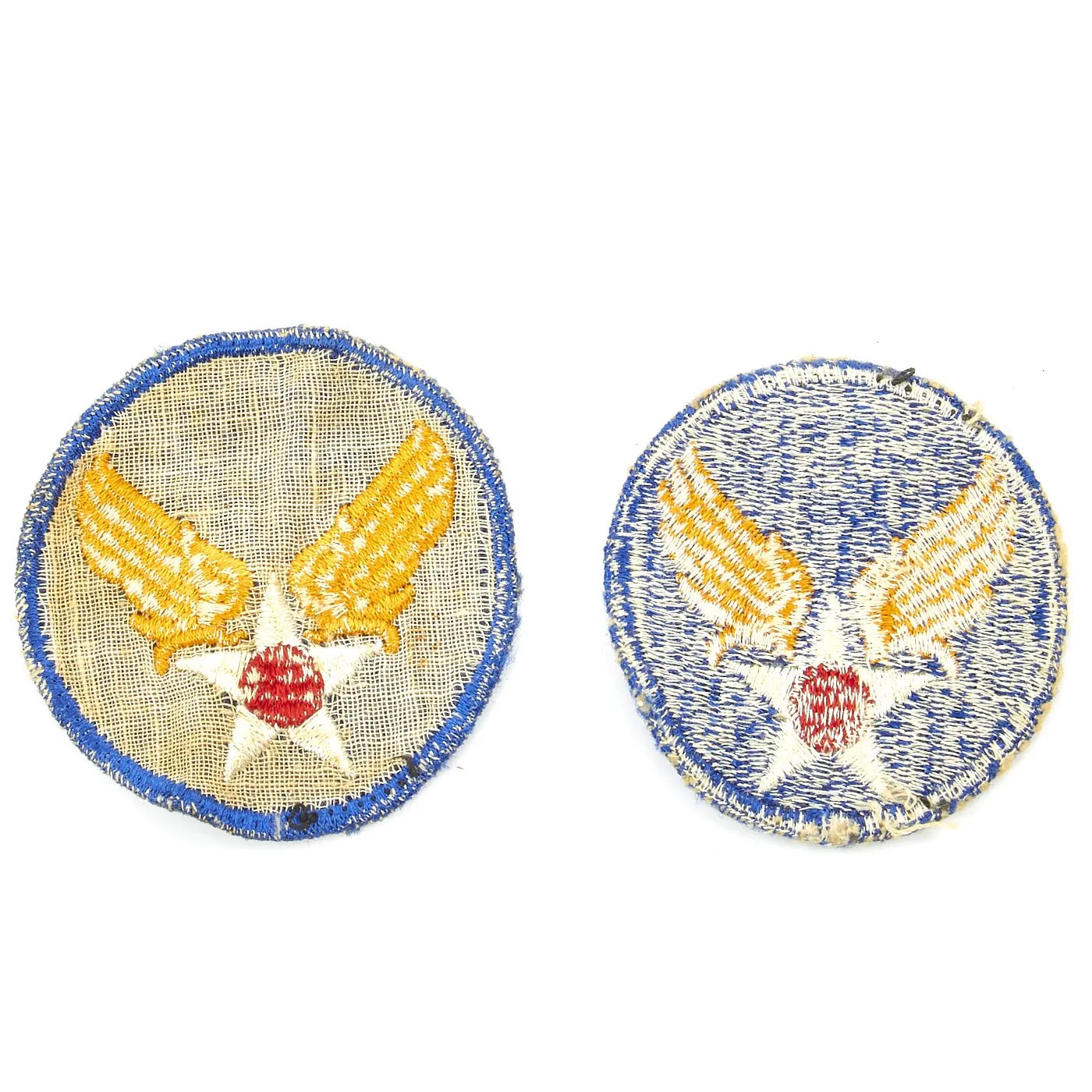 Original U.S. WWII USAAF Named Pacific Theater Blood Chit, Silk Map, Photo and Personal Memento Set
