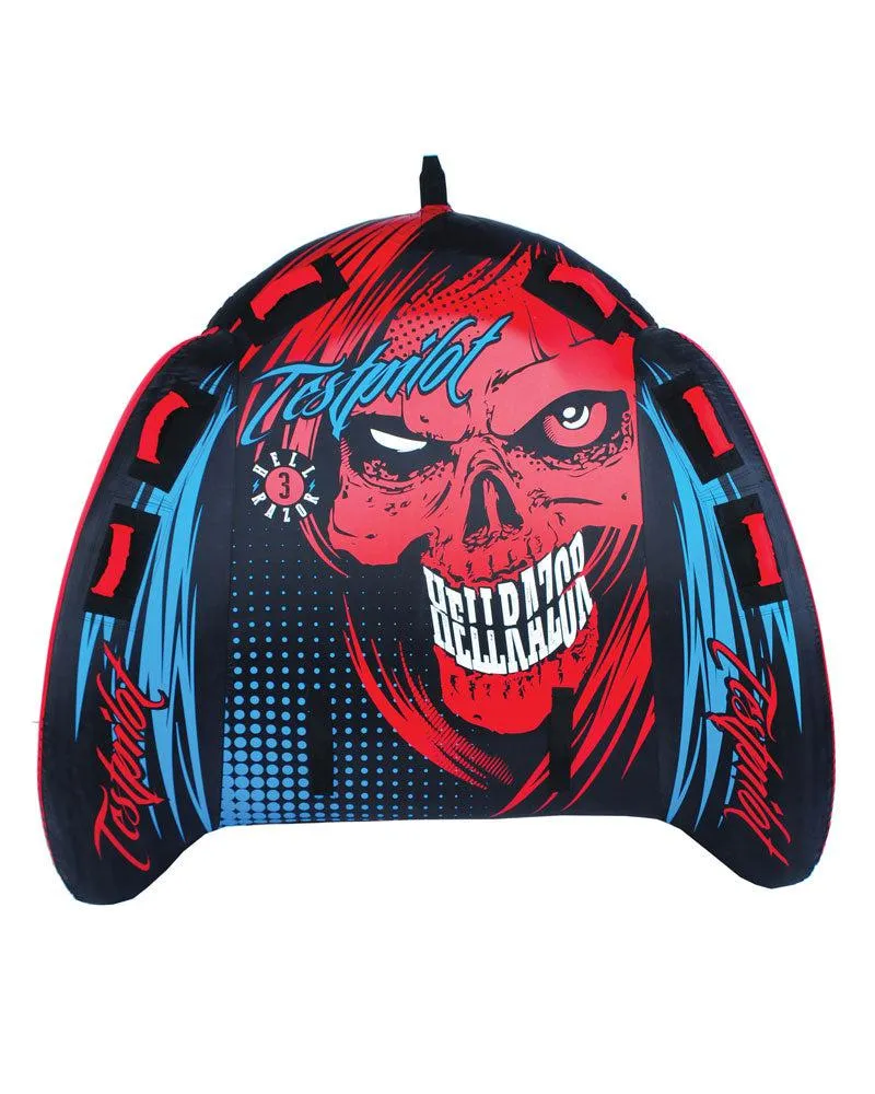 Testpilot Hellrazor 3