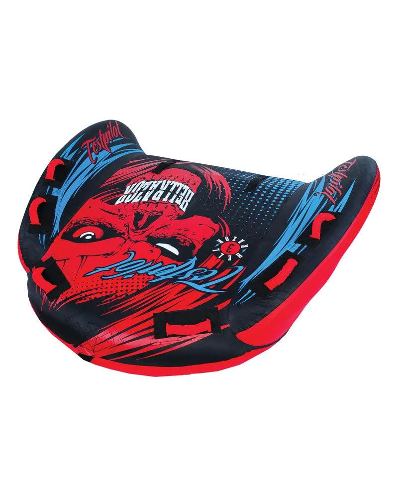 Testpilot Hellrazor 3