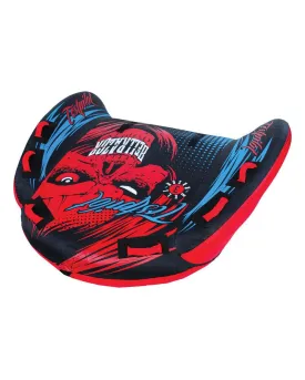 Testpilot Hellrazor 3