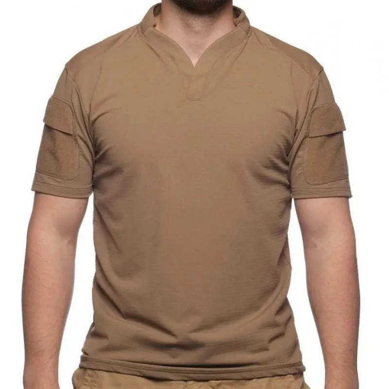 Velocity Systems BOSS Rugby Shirt