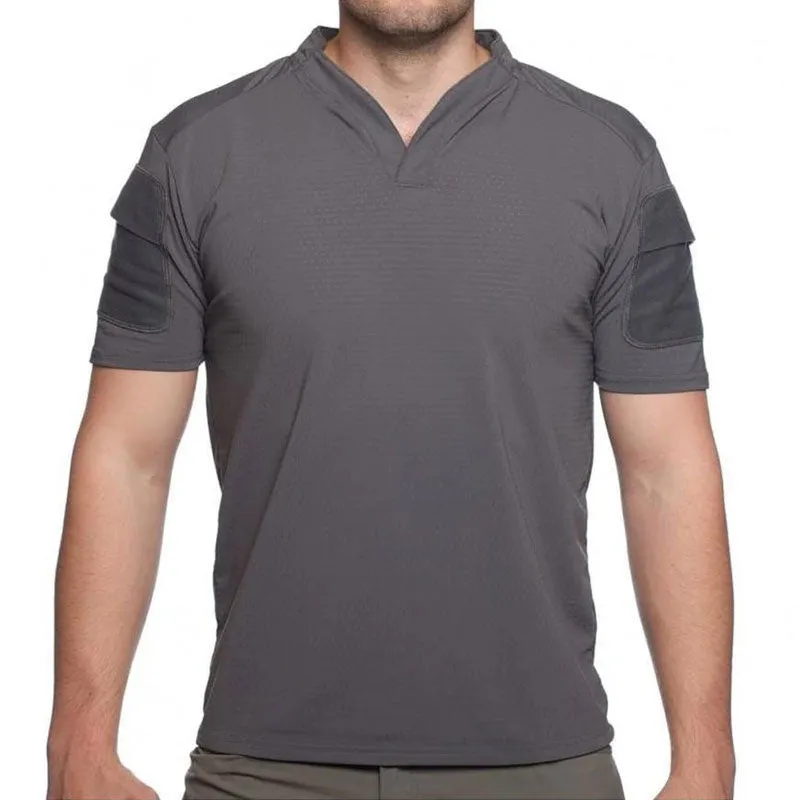 Velocity Systems BOSS Rugby Shirt