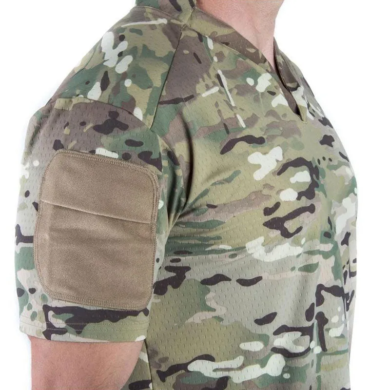 Velocity Systems BOSS Rugby Shirt