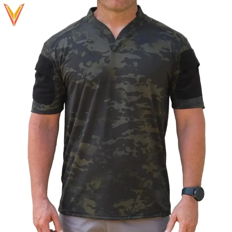 Velocity Systems BOSS Rugby Shirt