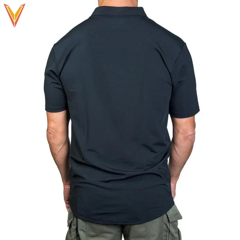 Velocity Systems BOSS Rugby Shirt