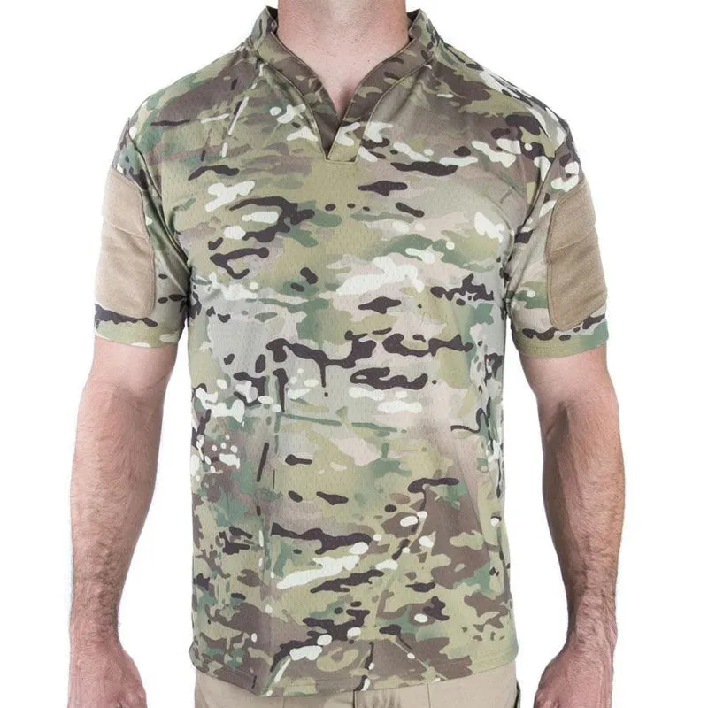 Velocity Systems BOSS Rugby Shirt