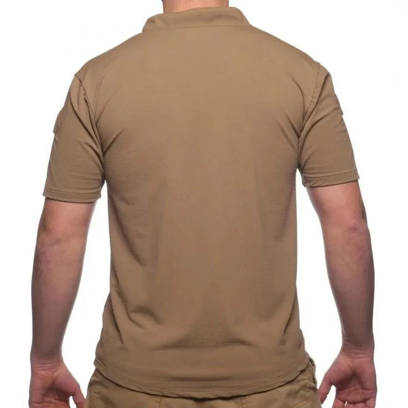 Velocity Systems BOSS Rugby Shirt
