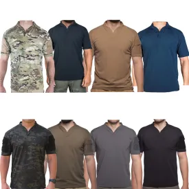 Velocity Systems BOSS Rugby Shirt