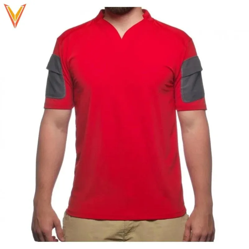 Velocity Systems BOSS Rugby Shirt