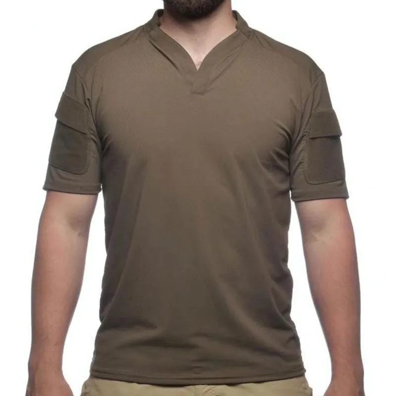 Velocity Systems BOSS Rugby Shirt