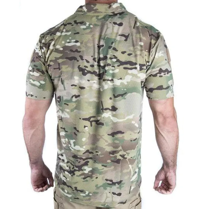 Velocity Systems BOSS Rugby Shirt