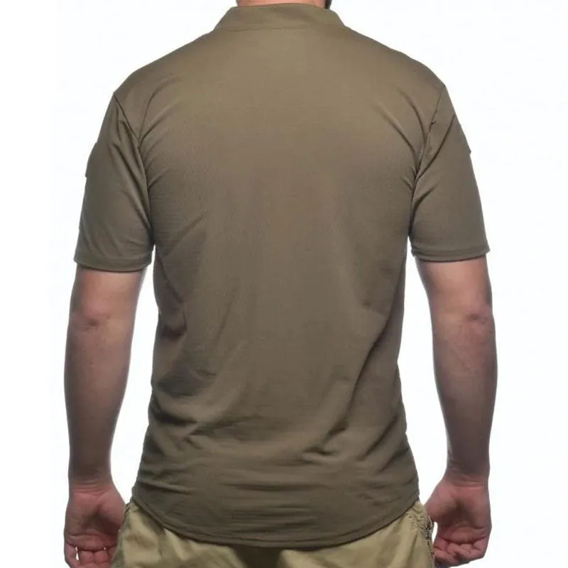 Velocity Systems BOSS Rugby Shirt